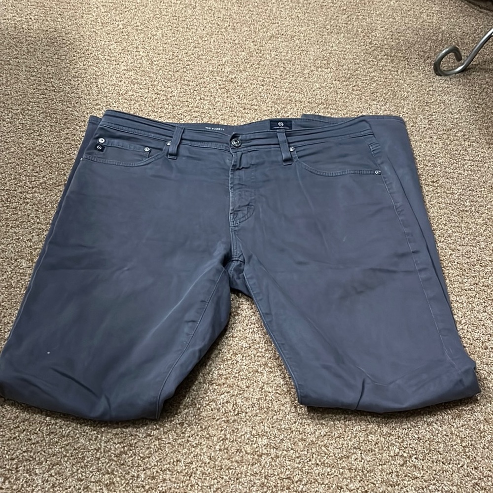 Men’s AG The Everett pants